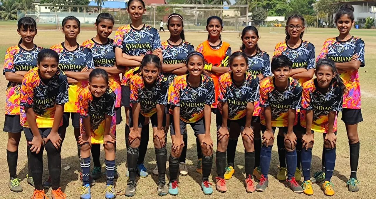 PDFA Girls