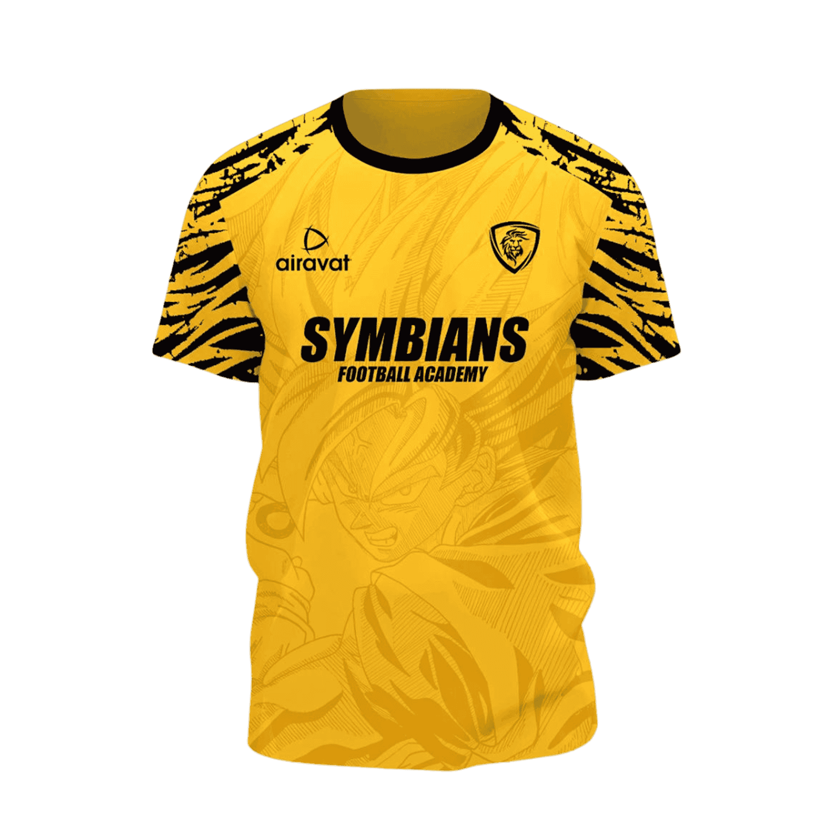 Jersey