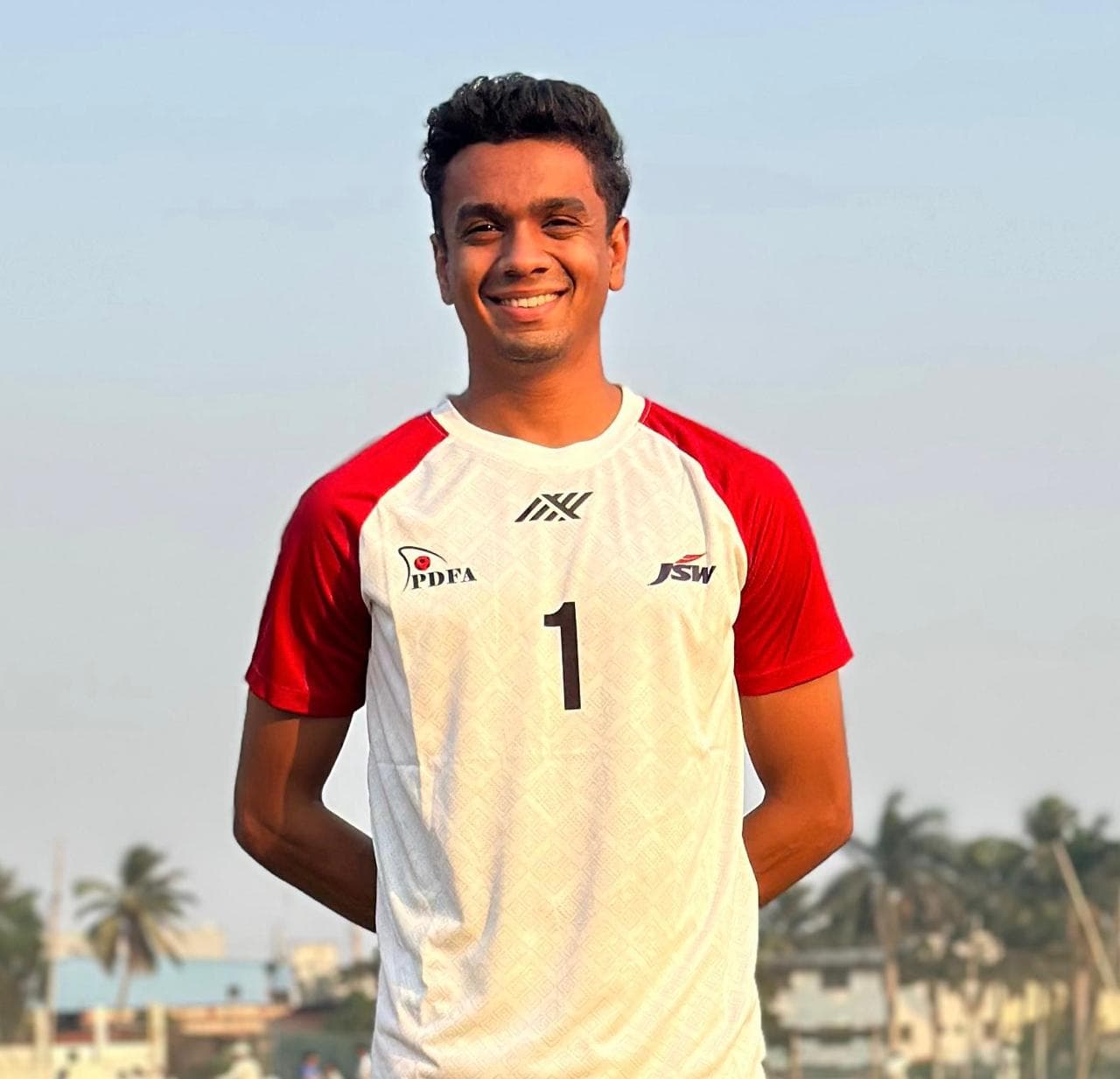 Suyash Mukne