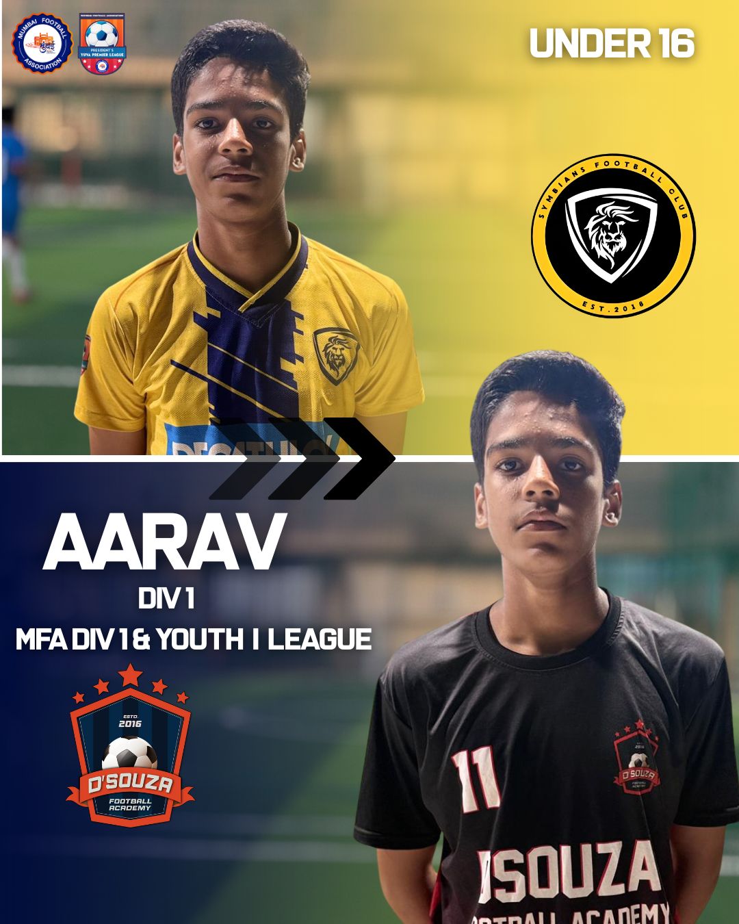 Player transfer 1