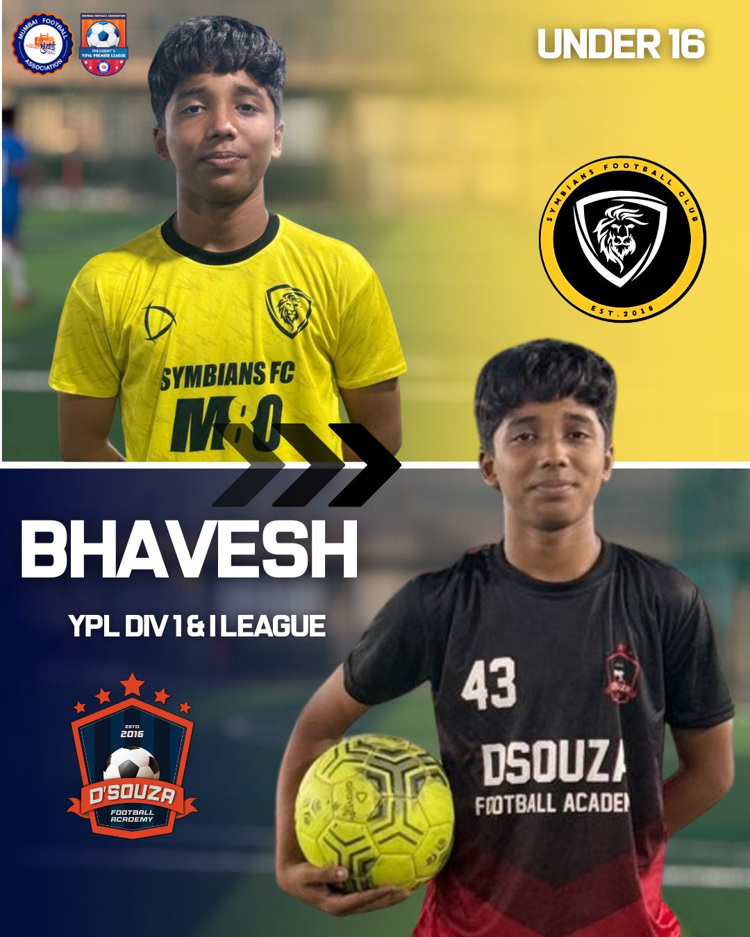 Player transfer 2